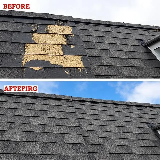 Roof Repair Near Me in New Paris, OH near me